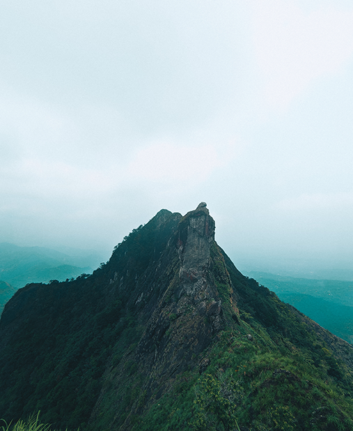 Mountains